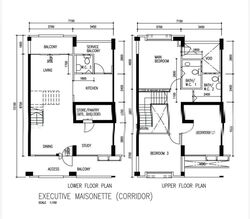 Blk 635 Woodlands Ring Road (Woodlands), HDB Executive #568734481